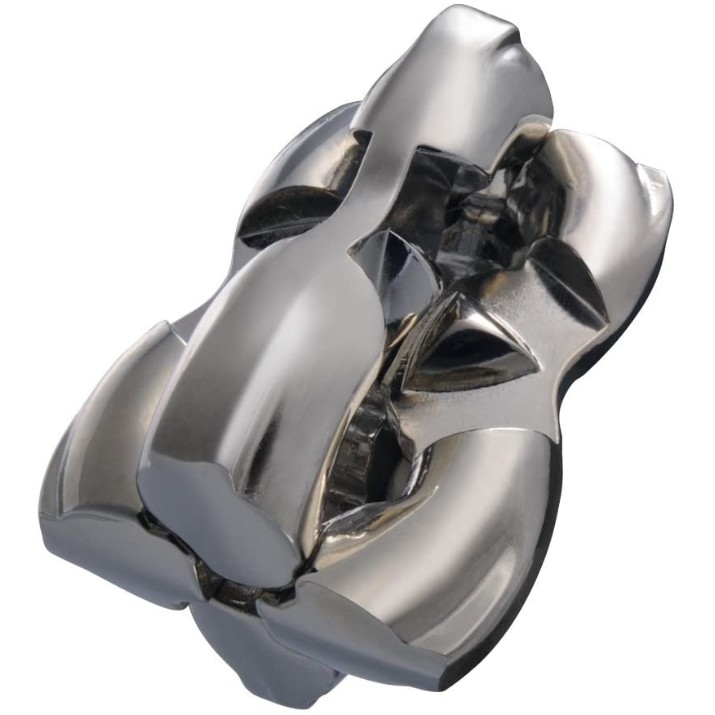 Головоломка Eureka Huzzle Cast H&H (515093)