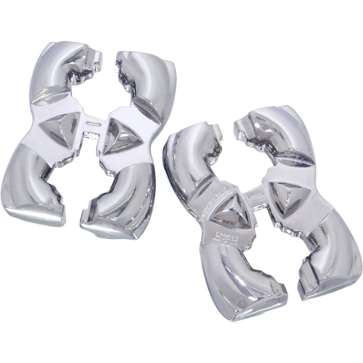 Головоломка Eureka Huzzle Cast H&H (515093)