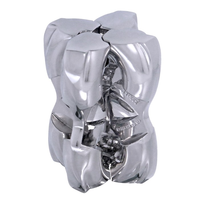 Головоломка Eureka Huzzle Cast H&H (515093)
