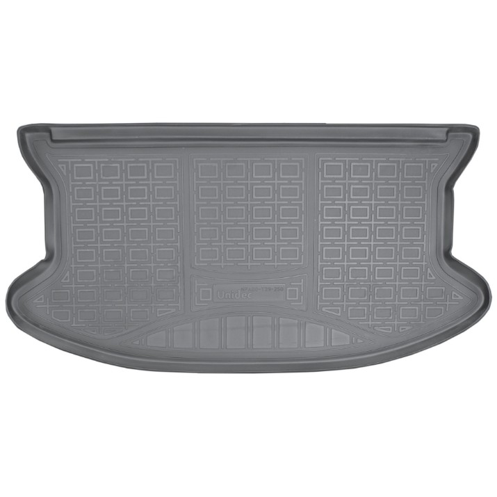 Автоковрики Norplast Unidec Great Wall Hover M4 2013 (NPA00-T29-250)