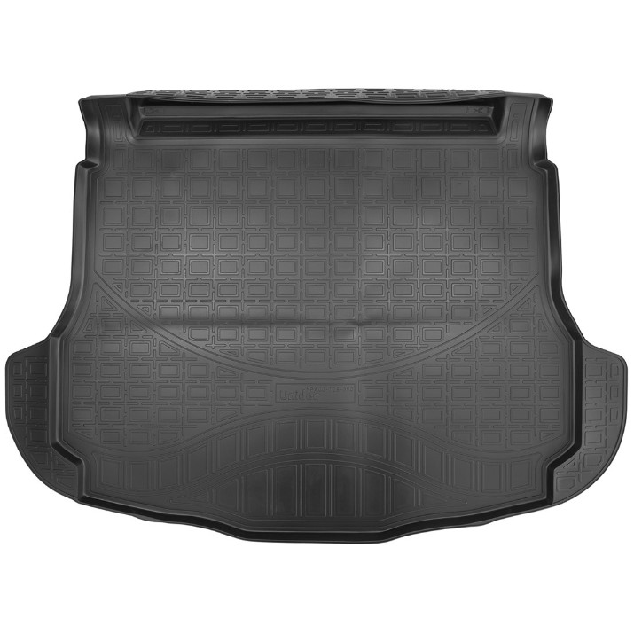 Covoraşe auto Norplast Unidec Haval Н6 2014 (NPA00-T28-350)