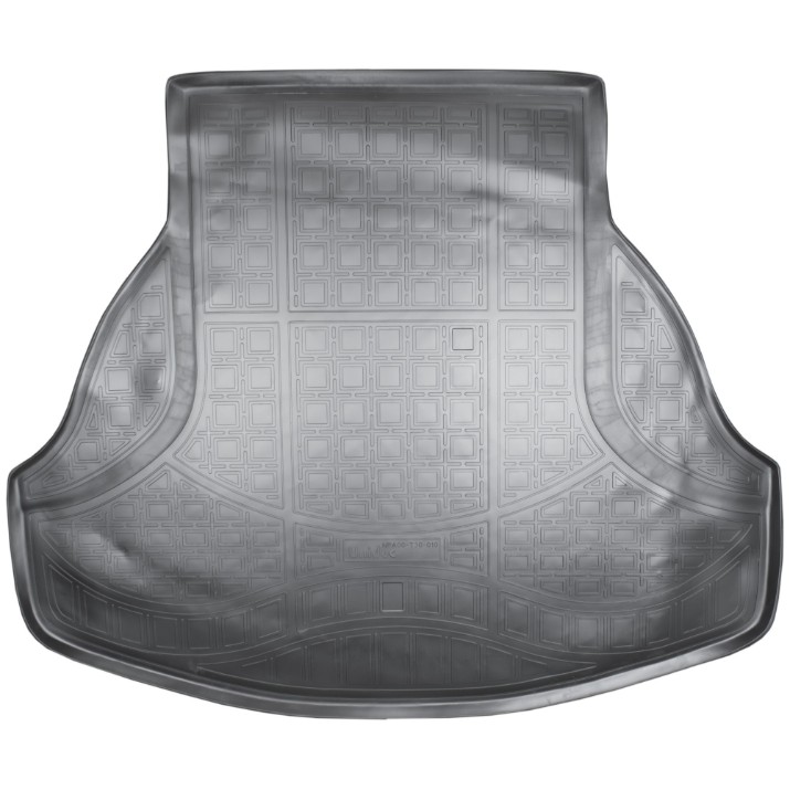 Covoraşe auto Norplast Unidec Honda Accord IX SD 2013 (NPA00-T30-010)