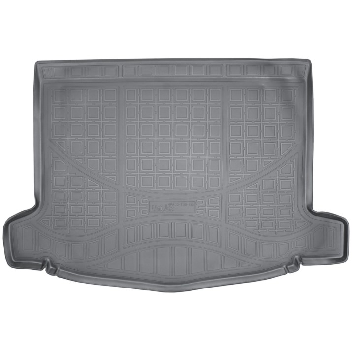 Автоковрики Norplast Unidec Honda Civic IX EU 12HB 2012 (NPA00-T30-130)