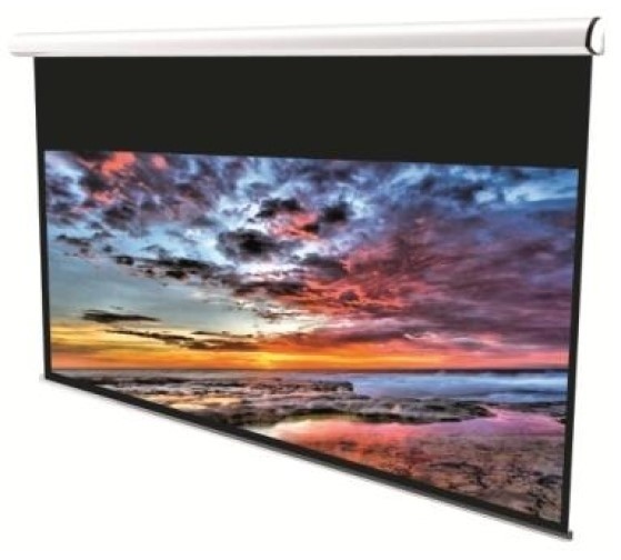 Экран для проектора Sopar Lorenzo 200x113cm (5202WL)
