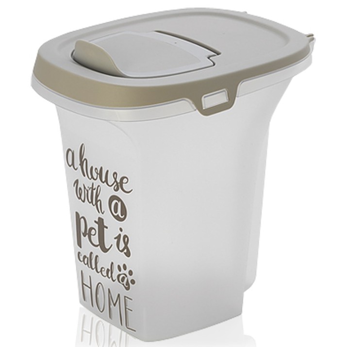 Container pentru depozitarea hranei TommiLand Trendy Home (01700)