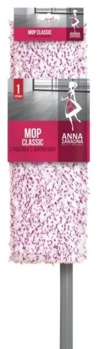 Mop Anna Zaradna (AZ5-PB-6419)