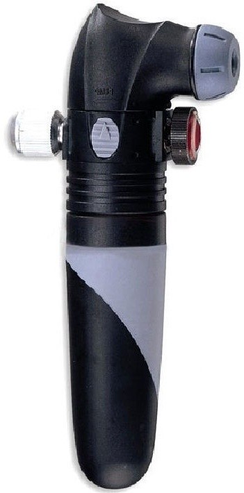 Насос велосипедный Giyo GC-01