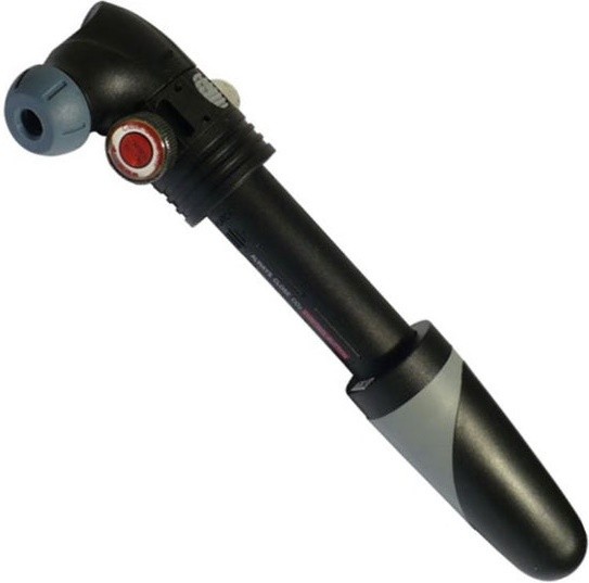 Насос велосипедный Giyo GC-01