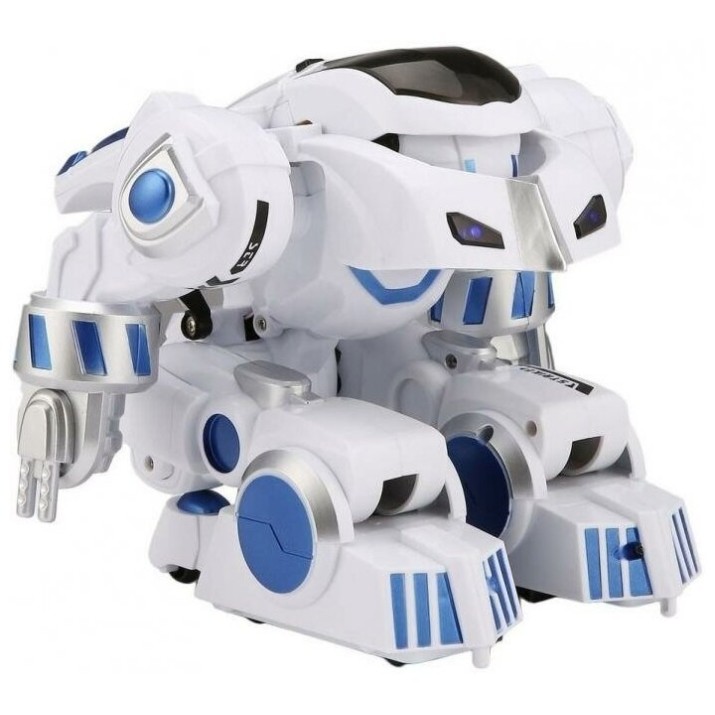 Robot Zhorya (ZYB-B2842)