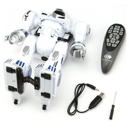 Robot Zhorya (ZYB-B2842)