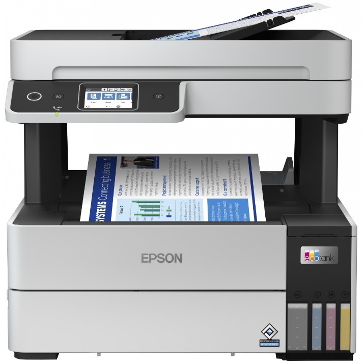 Multifunctional Epson L6490