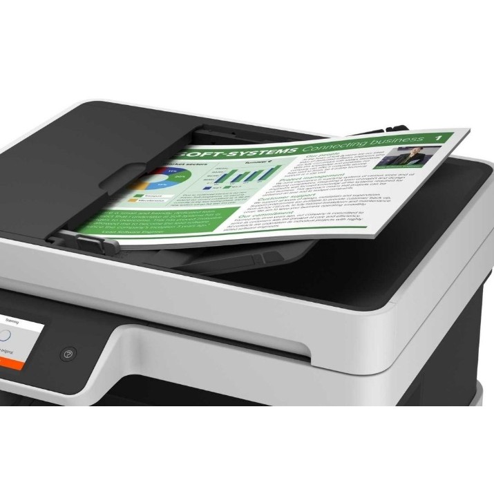 Multifunctional Epson L6490