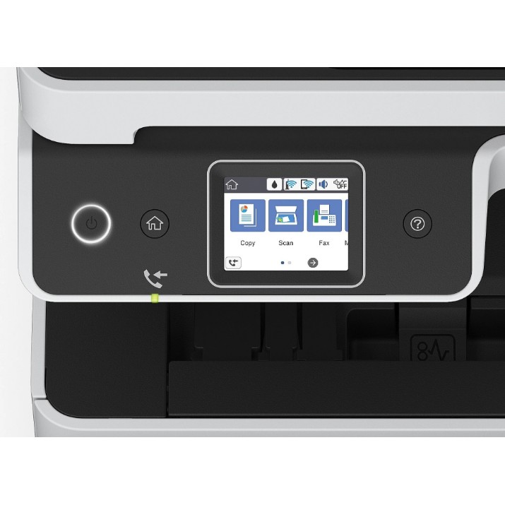 Multifunctional Epson L6490