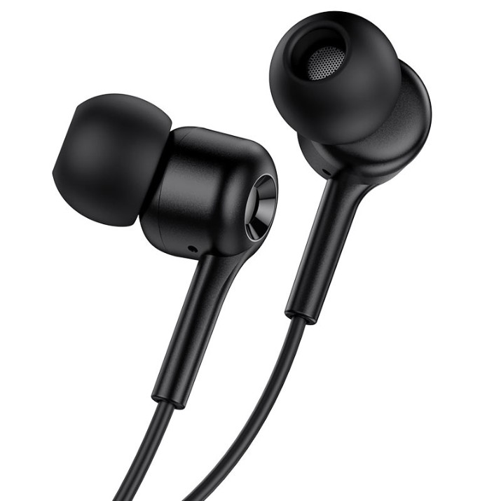 Наушники Hoco M82 La Musique Black