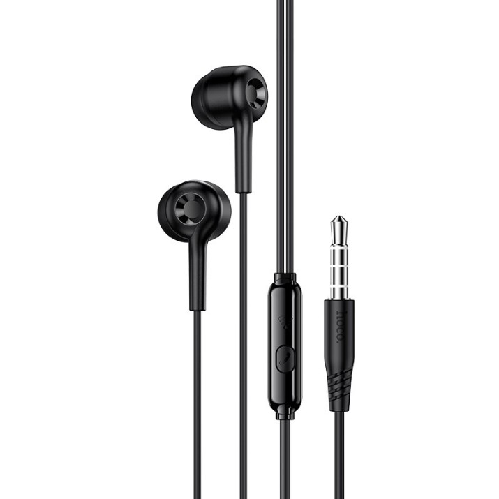 Наушники Hoco M82 La Musique Black