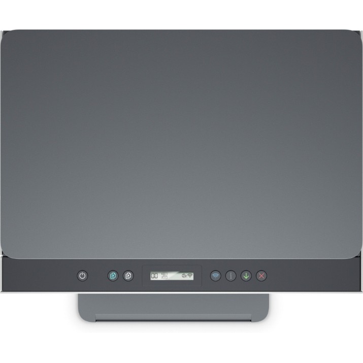 Multifunctional Hp Smart Tank 670 (6UU48A) 