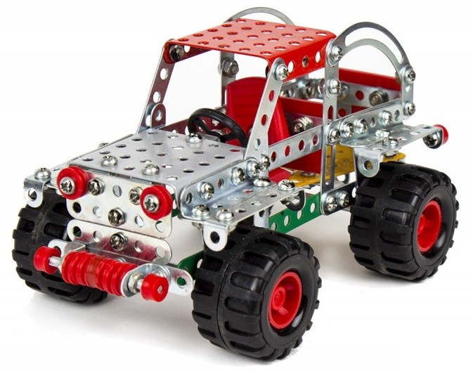 Конструктор Technok (3855)