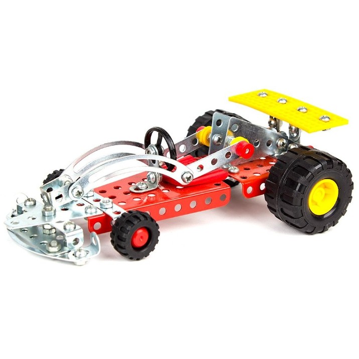 Конструктор Technok (3855)