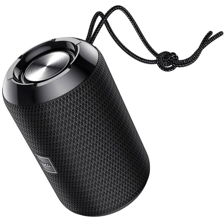 Boxă portabilă Hoco HC1 Trendy Black