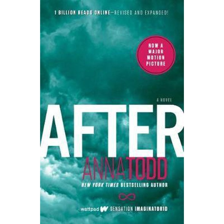 Cartea After Todd (9781476792484)