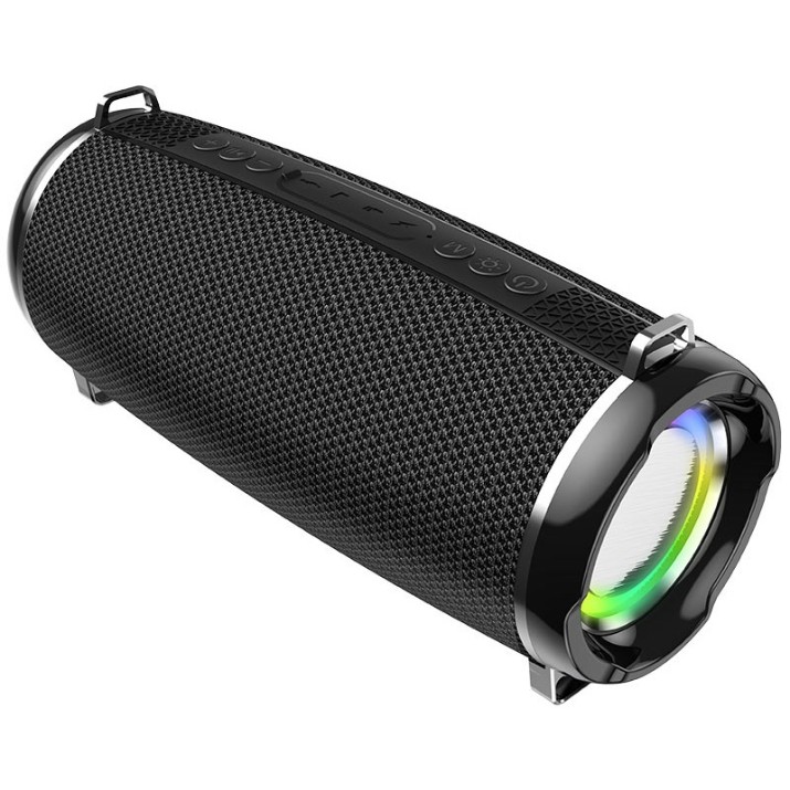 Boxă portabilă Hoco HC2 Xpress Black