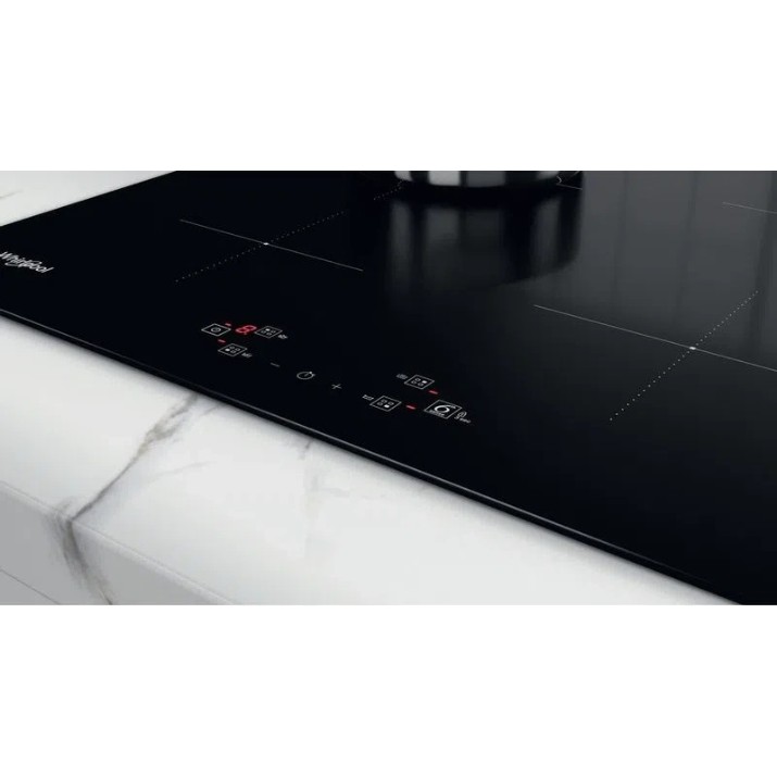 Plită incorporabilă cu inducție Whirlpool WS Q7360 NE