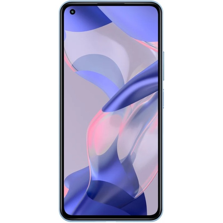 Telefon mobil Xiaomi 11 Lite 5G NE 8Gb/256Gb Blue