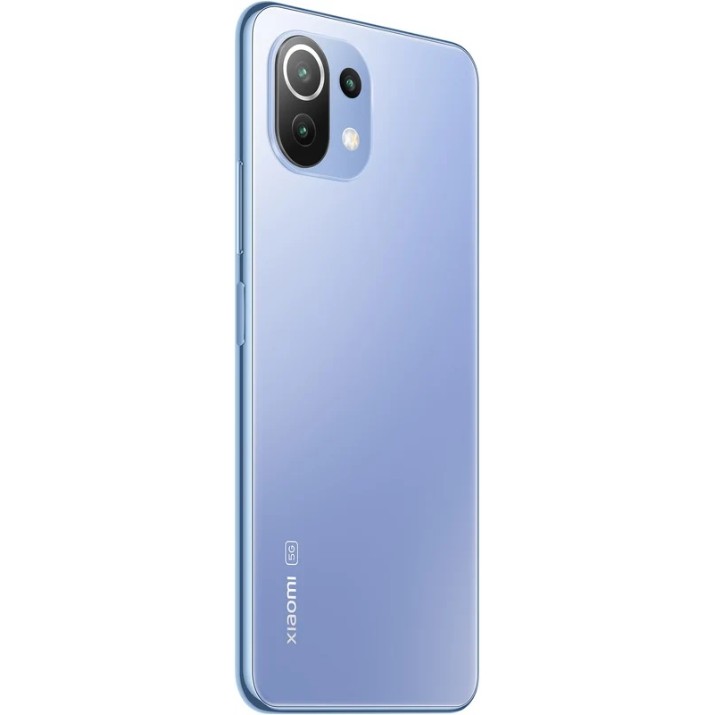 Telefon mobil Xiaomi 11 Lite 5G NE 8Gb/256Gb Blue
