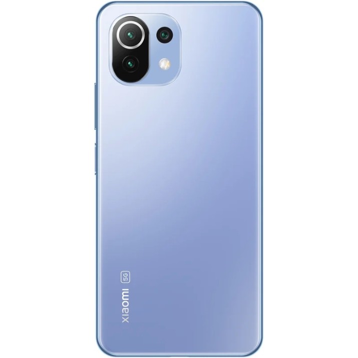 Telefon mobil Xiaomi 11 Lite 5G NE 8Gb/256Gb Blue