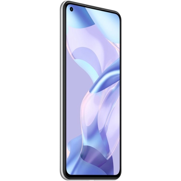 Мобильный телефон Xiaomi 11 Lite 5G NE 8Gb/256Gb White
