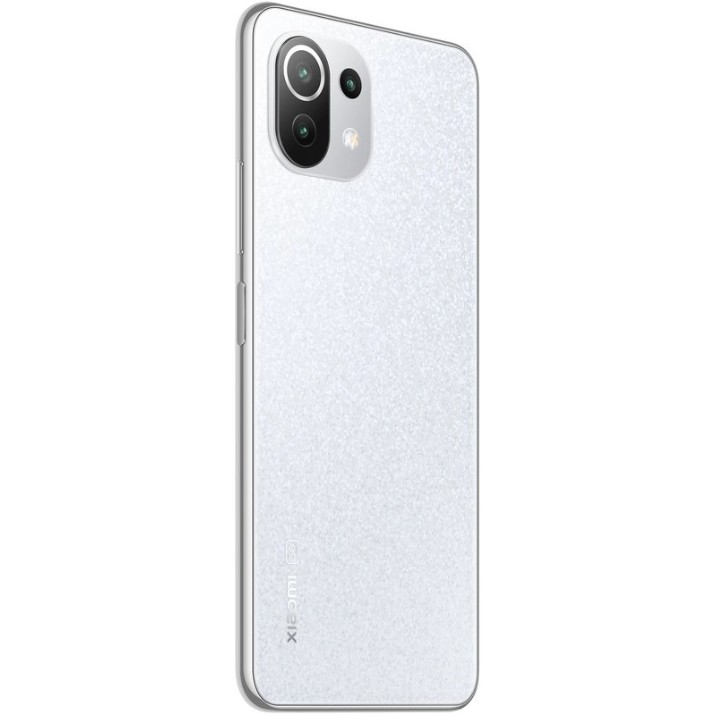 Мобильный телефон Xiaomi 11 Lite 5G NE 8Gb/256Gb White