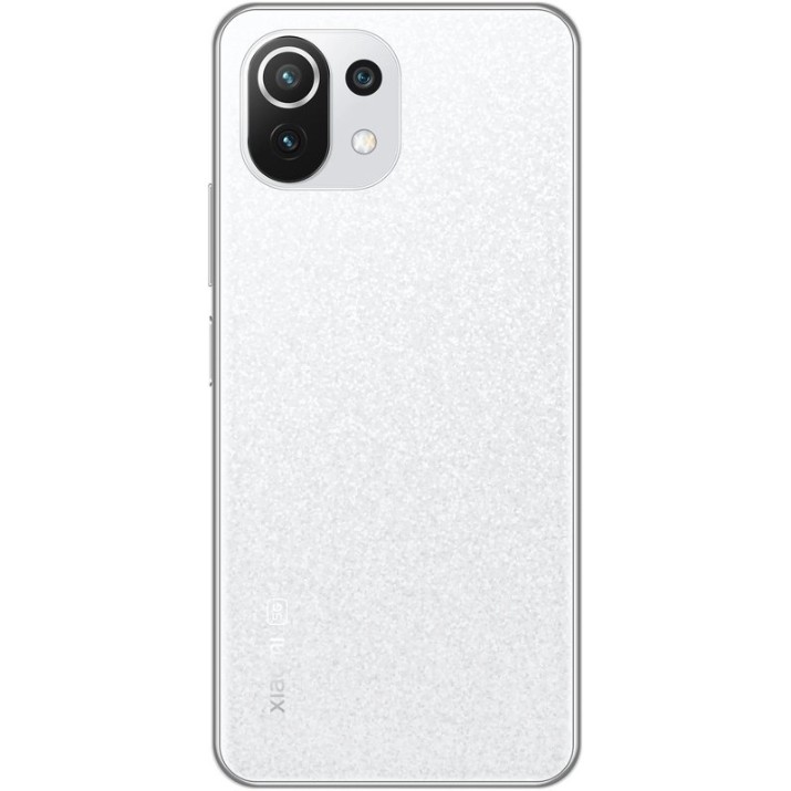 Мобильный телефон Xiaomi 11 Lite 5G NE 8Gb/256Gb White