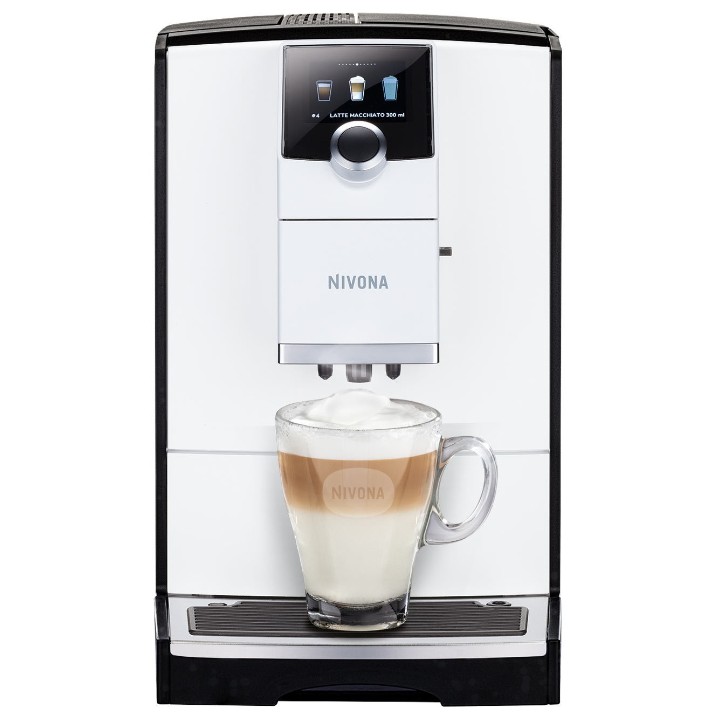 Aparat de cafea Nivona NICR 796