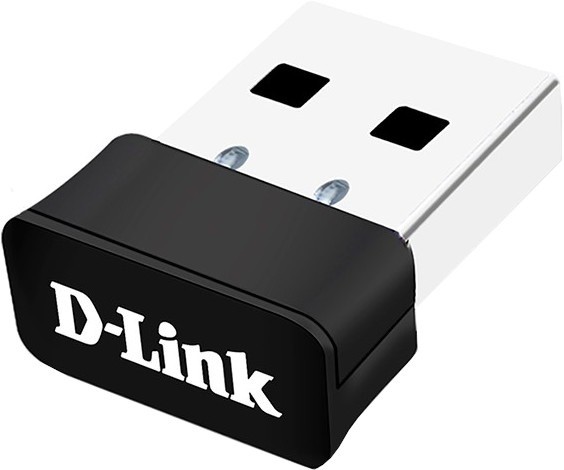 Сетевой адаптер D-Link DWA-171/RU/D1A 