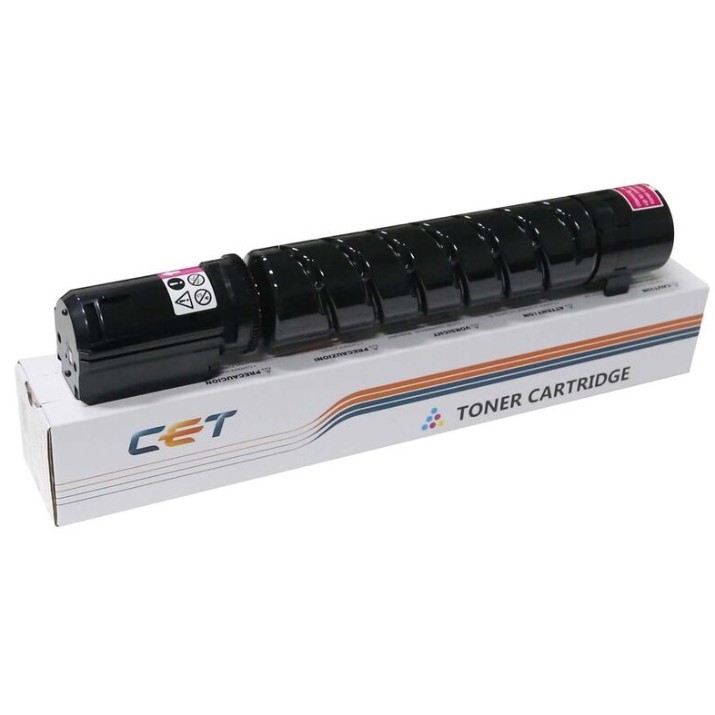Toner Canon EXV-55 Magenta