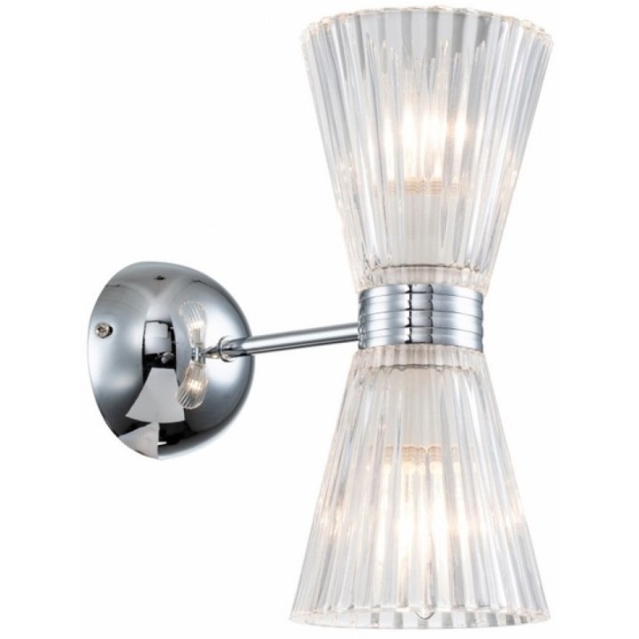 Бра Lampardi Cliper LP4004-2W