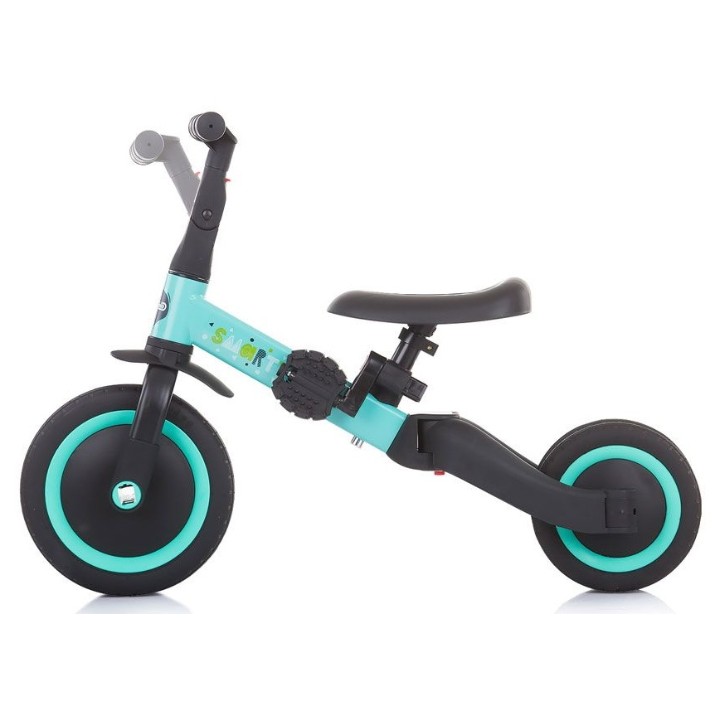 Детский велосипед Chipolino Smarty 2in1 Blue (TRKSM0205MT)
