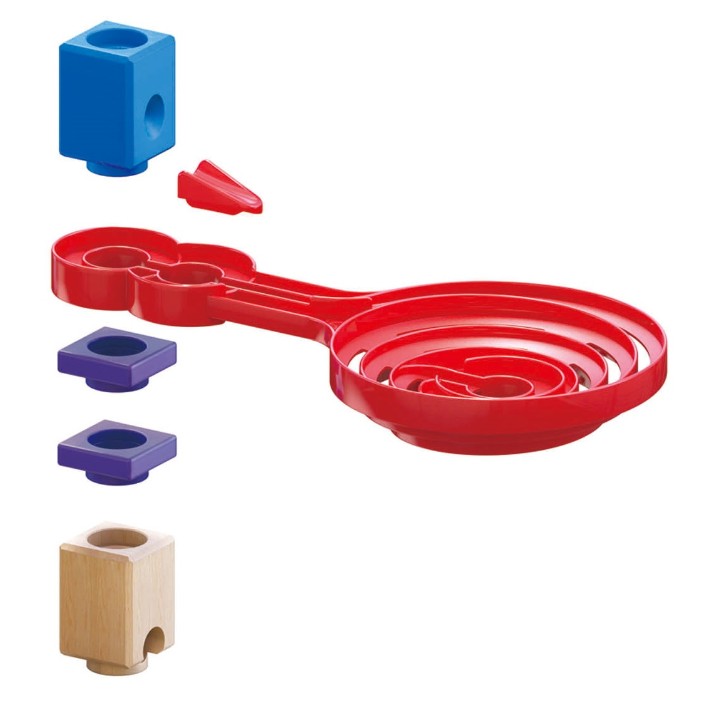 Labirint Hape Quadrilla (E6026)