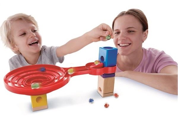 Labirint Hape Quadrilla (E6026)