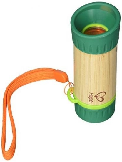 Игровой набор Hape Telescope (E5568)