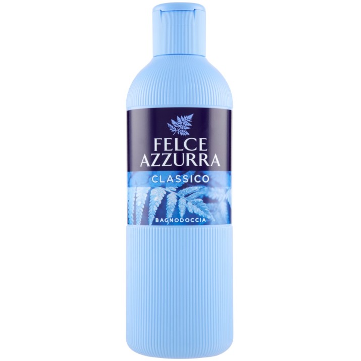 Gel de duș Felce Azzurra Classico 650ml (68003)