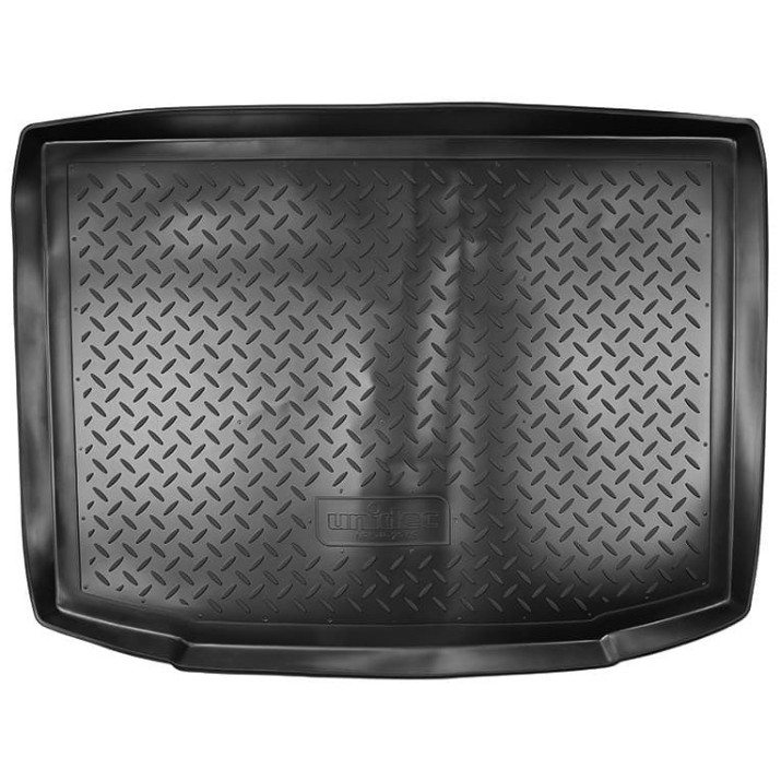 Covoraşe auto Norplast Unidec Fiat Bravo HB 2007 (NPL-P-21-05)