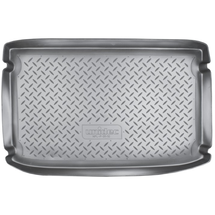 Covoraşe auto Norplast Unidec Hyundai Getz TB HB 2002-2011 (NPL-P-31-10)