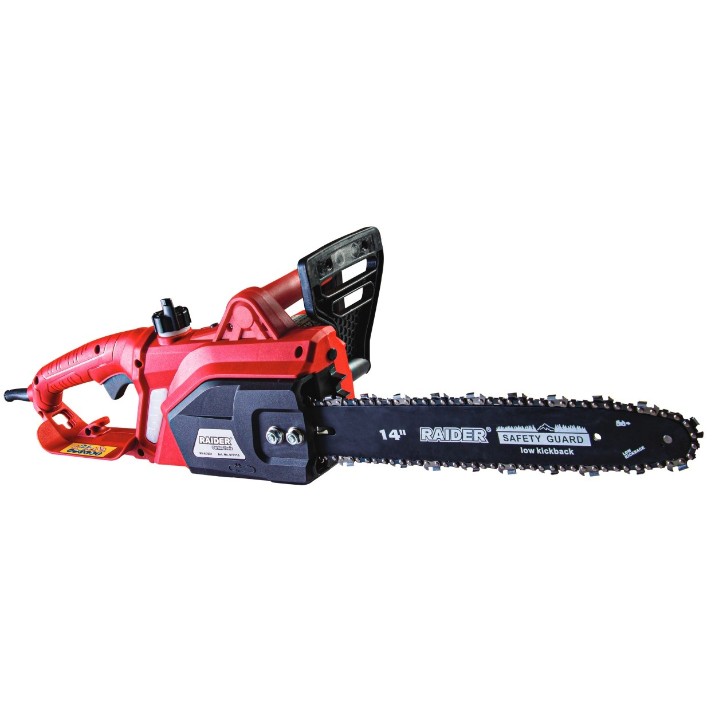 Ferăstrău cu lanţ electric Raider RD-ECS21