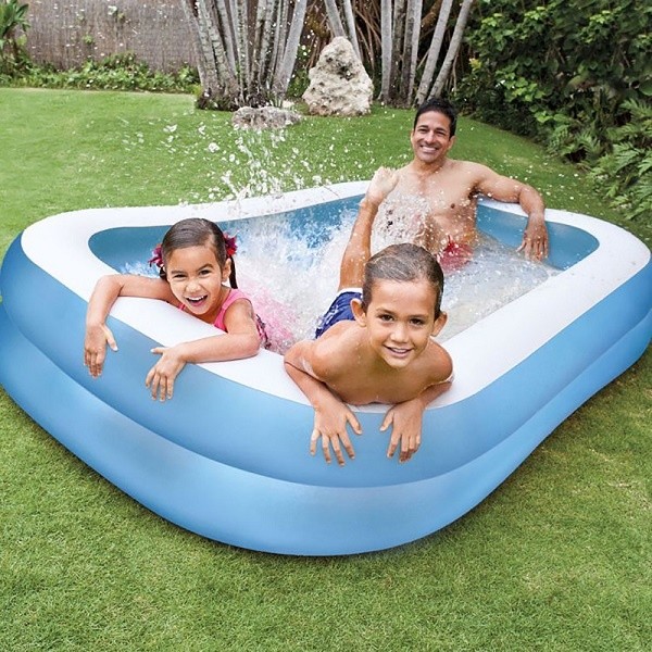 Piscină Intex 57180