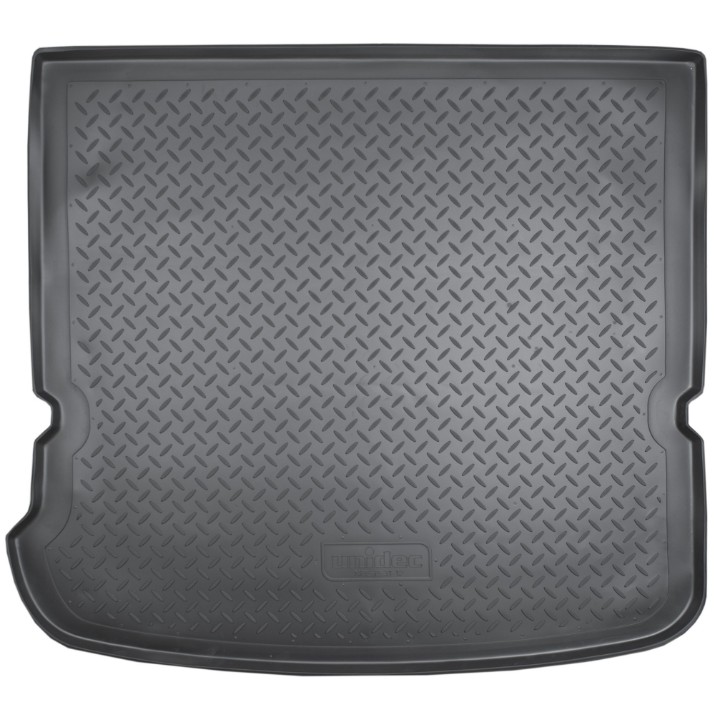 Автоковрики Norplast Unidec Hyundai ix55 EN 2008 (NPL-P-31-12)