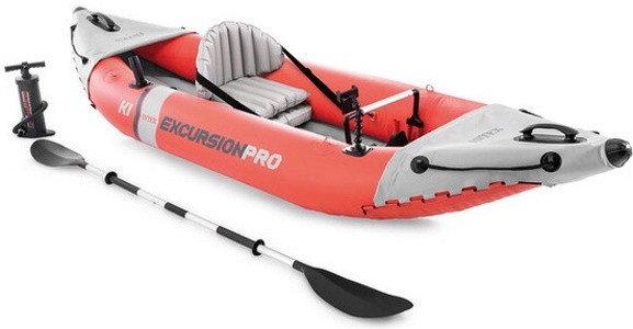 Caiac Intex Excursion Pro K1 (68303)