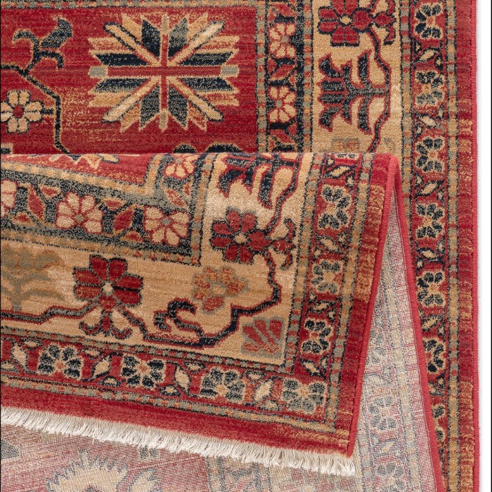Ковёр Covoare Ungheni Antique 2856_1_53588 1.60x2.30m