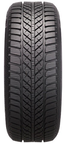Шина Fulda Kristall Control HP 215/65 R16 98H