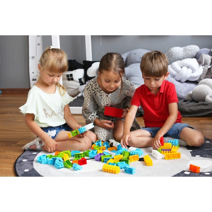 Конструктор Technok 170pcs (7921)